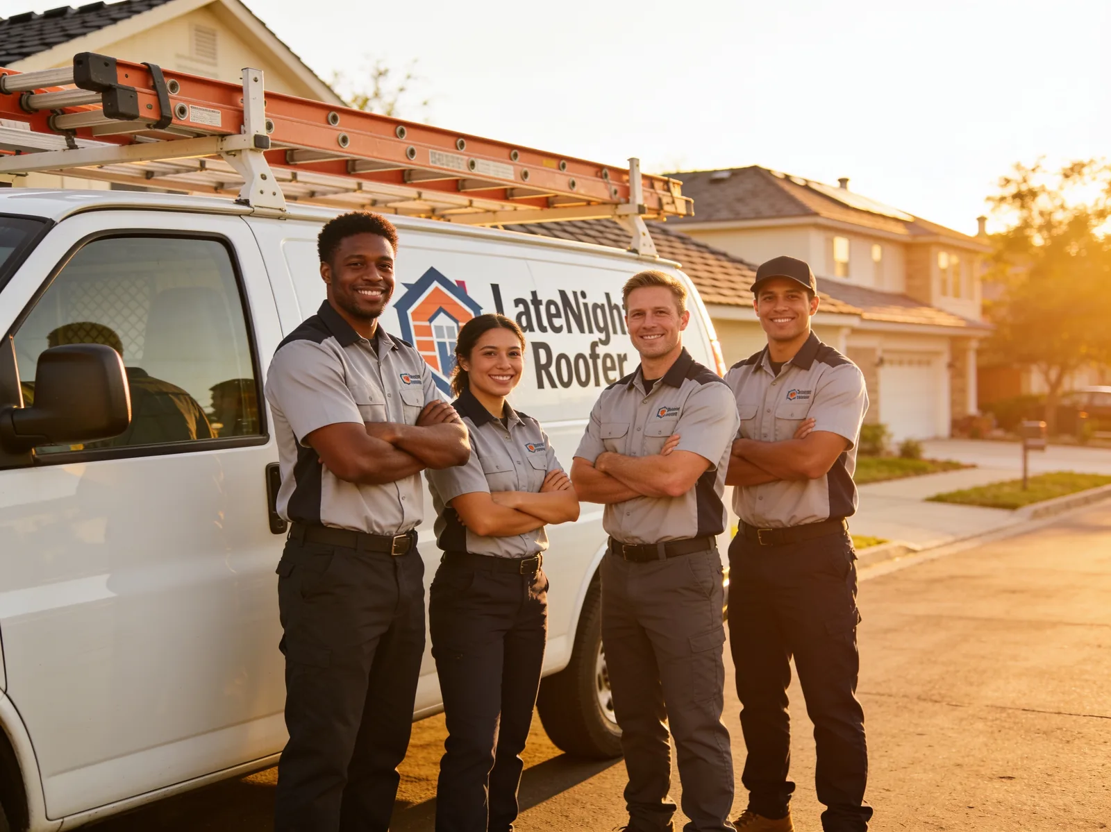 Emergency Roof Repair company in Salisbury, NC